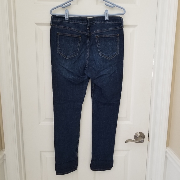 Old Navy Sweetheart jeans - Picture 2 of 4
